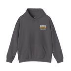 Blue Collar Proud Hoodie