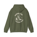 The Dime Stacker Hoodie
