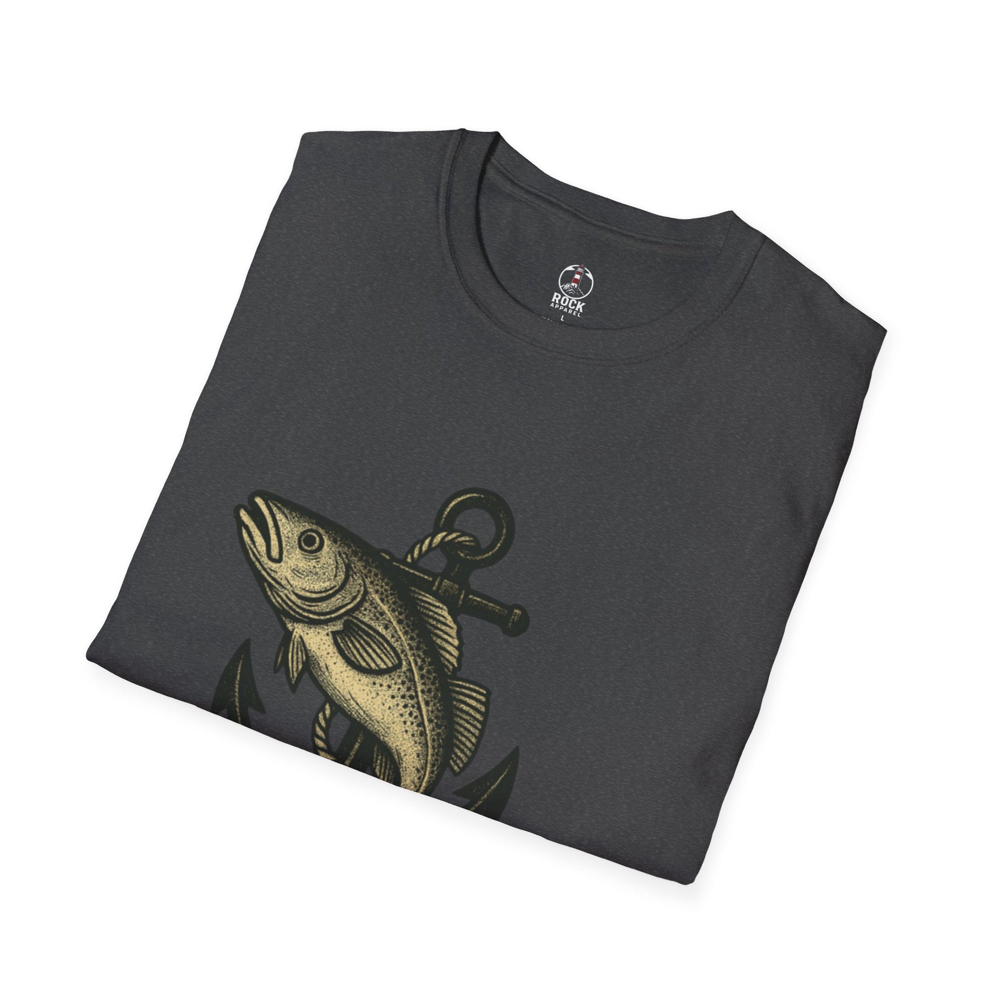 Cod Life Men's Tee