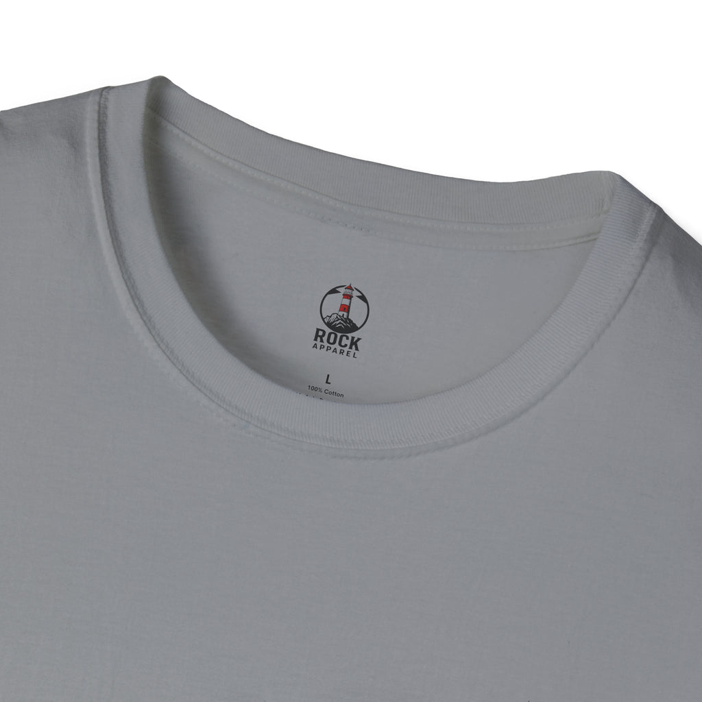 Rock Apparel Tee