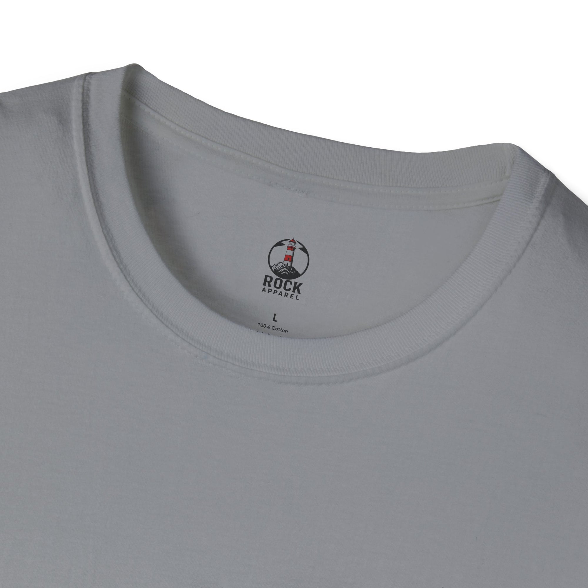 Rock Apparel Tee